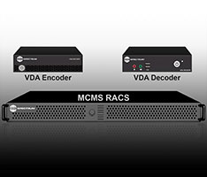 Video Desktop Adapter (VDA)