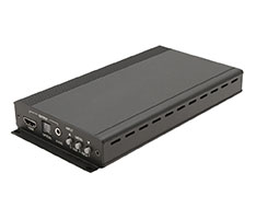 VIA-100 Analog to HDMI Adapter