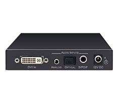 VIA-300 HDMI Audio Embedder